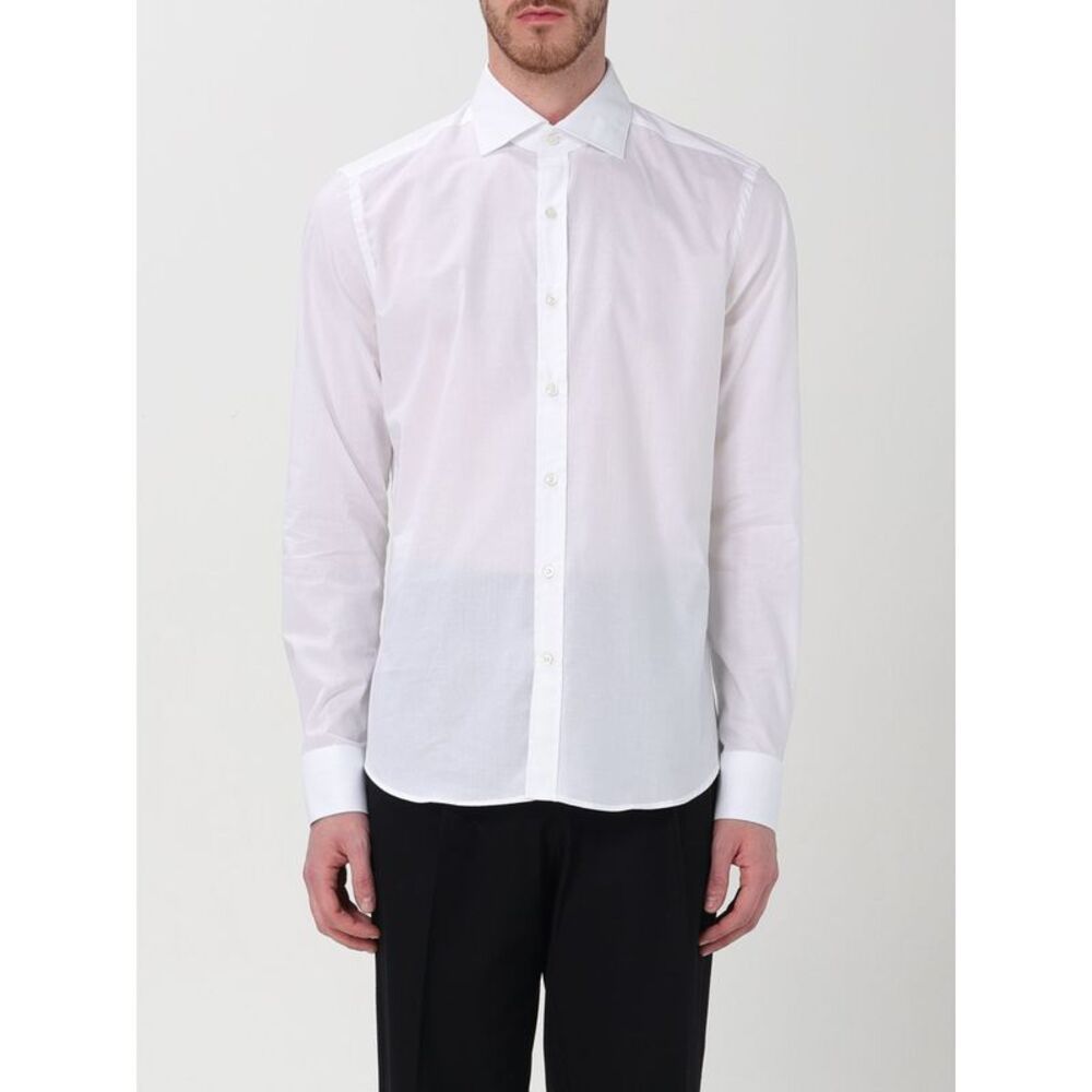 Xc Shirt Men White